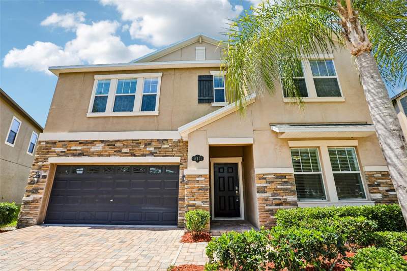 5 bedroom Single Family Residence at 19417 Paddock View Drive, K Bar Ranch, Tampa — photo 3