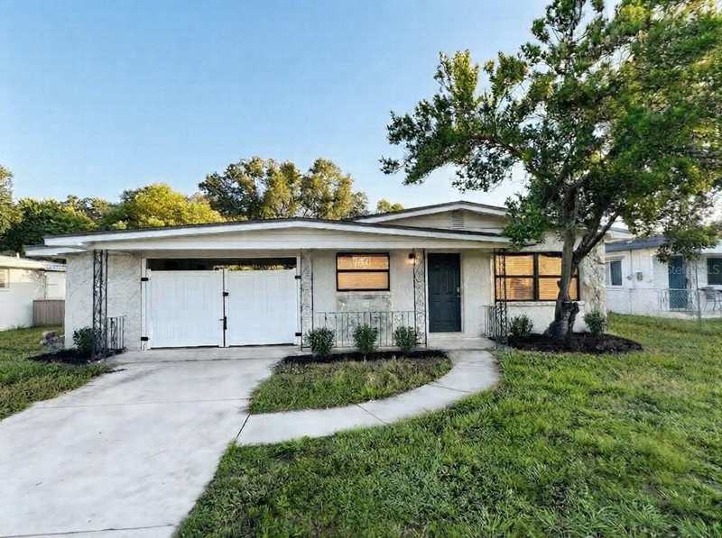 3 bedroom Single Family Residence at 2608 E Yukon Streets, Temple Terraces, Tampa — photo 1