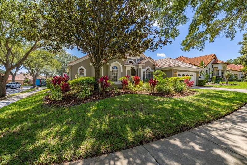4 bedroom Single Family Residence at 1855 Vista Royale Boulevard, Vista Royale, Orlando — photo 3