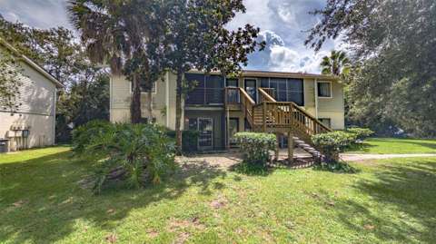 7302 Swallow Run #7302, starter home for sale in Winter Park