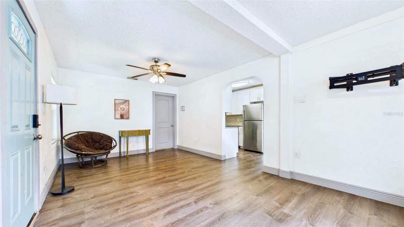 2 bedroom Single Family Residence at 5457 72nd Avenue, Pinellas Park, Pinellas Park — photo 4
