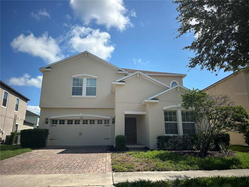 5 bedroom Single Family Residence at 7409 Fairgrove Avenue, Windermere Sound, Windermere — photo 1
