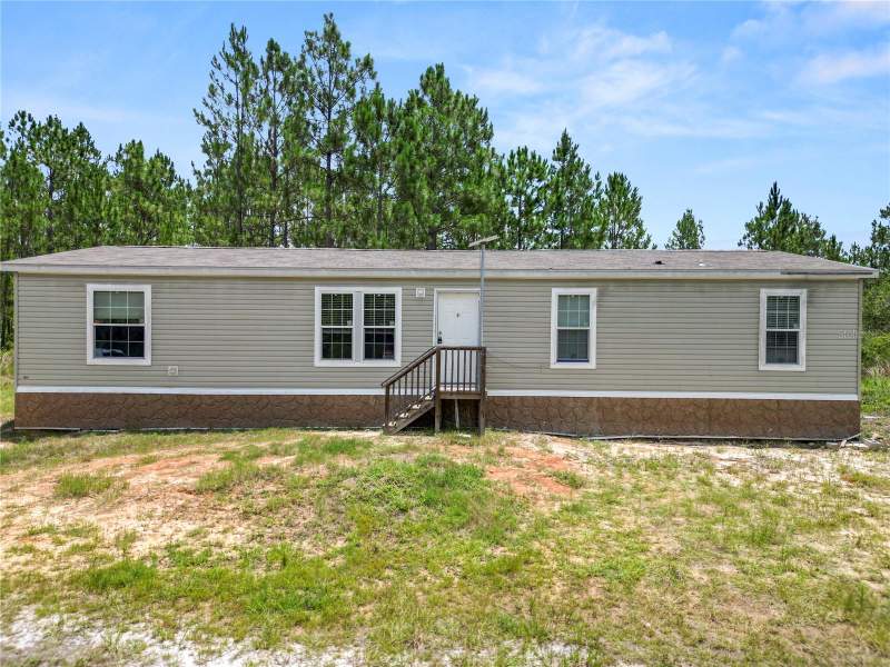 3 bedroom Manufactured Home at 3450 Salyers Road, Not In Subdivision, Clermont — photo 3
