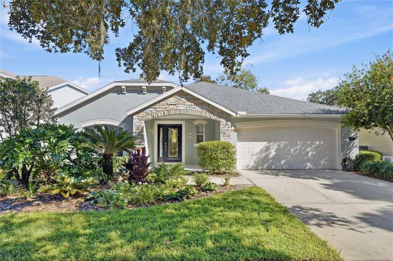 3 bedroom Single Family Residence at 113 Westcott Lane, Victoria Park Northeast Increment, Deland — photo 1
