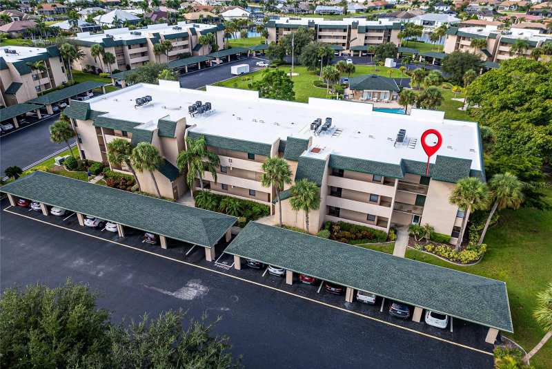 2 bedroom Condominium at 601 Shreve Street #66C, Banyan Point Ph 03, Punta Gorda — photo 1