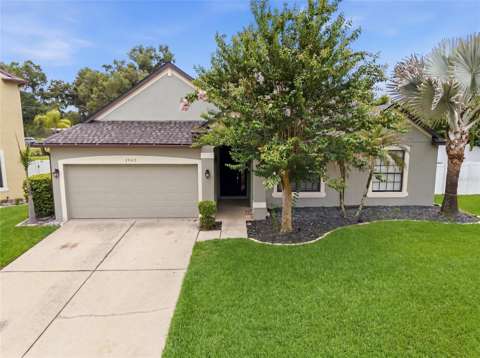 1945 Abbey Ridge Drive, home for sale in Dover 33527