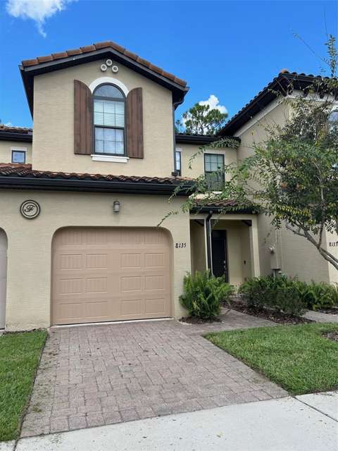 8135 Roseville Boulevard, home for sale on Roseville Boulevard