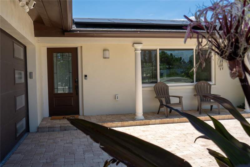 3 bedroom Single Family Residence at 5119 Venetian Boulevard, Lake Venice Shores, St Petersburg — photo 4