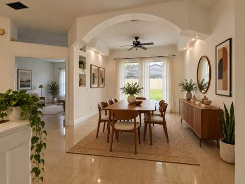 2547 Raccoon Run Lane, Orlando FL - photo 6 of 20