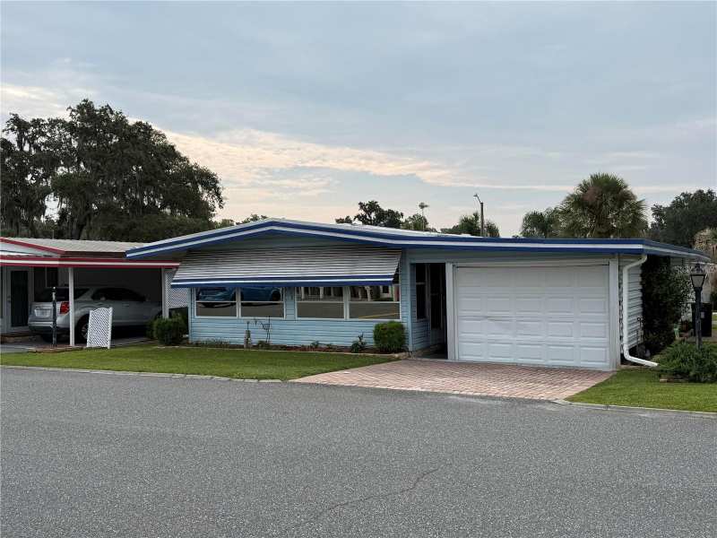 2 bedroom Manufactured Home at 658 Misti Drive, Bonfire Mobile Home Village Sub, Leesburg — photo 1