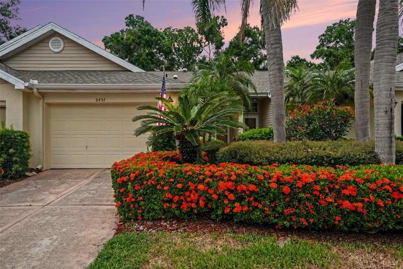 2 bedroom Condominium at 2437 Nantucket Harbor Loop #2437, Nantucket 01 Condo Ph 03 Sec B, Sun City Center — photo 1