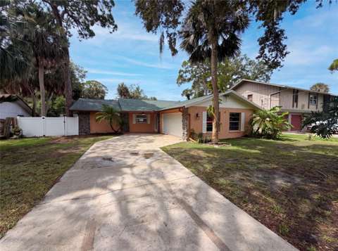 5122 Bay Boulevard, home for sale in Port Richey 34668