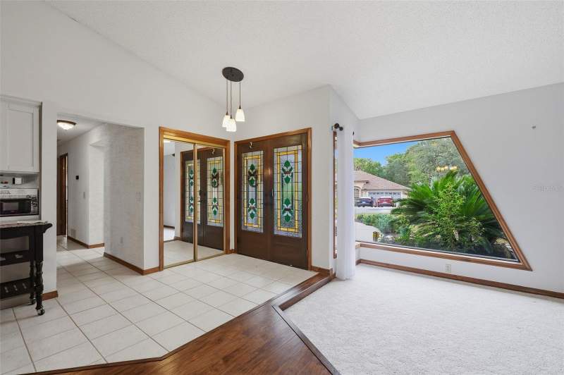 3 bedroom Single Family Residence at 11 Sweetbay Court, Sugarmill Woods Cypress Village, Homosassa — photo 2