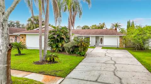 5118 Brynn Mawr Drive, home for sale in Tampa 33624