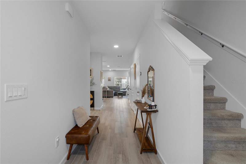 3 bedroom Townhouse at 5002 Rain Shadow Drive, Eden At Cross Prairie, St Cloud — photo 5