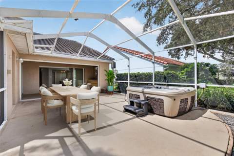 9387 French Quarters Circle, Weeki Wachee FL - photo 22 of 53