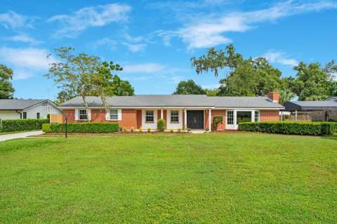 109 Pine Needle Lane, home for sale in Altamonte Springs 32714