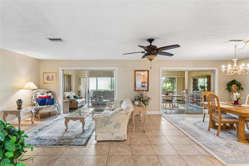 2 bedroom Villa at 1520 Palmer Court, Tarpon Woods Tanglewood Patio Homes, Palm Harbor — photo 5