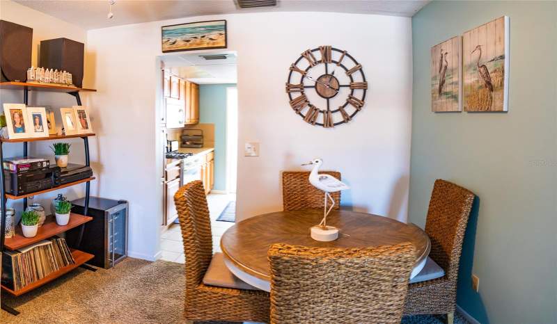 2 bedroom Condominium at 3018 59th Street #309, Town Shores Of Gulfport, Gulfport — photo 3