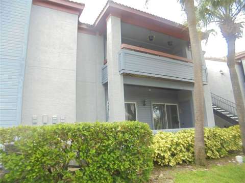 10263 Gandy Boulevard #403, home for sale in St. Petersburg 33702