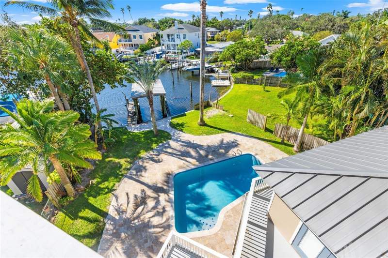 3 bedroom Single Family Residence at 1902 ARROWHEAD DRIVE, SHORE ACRES EDGEWATER SEC, ST PETERSBURG — photo 3