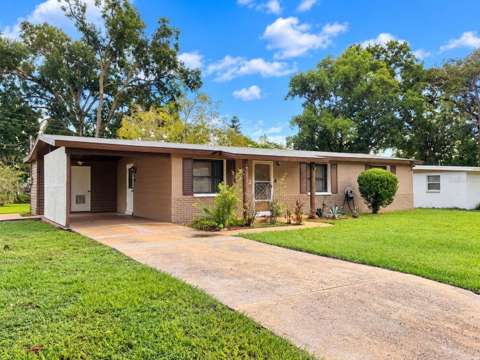 3022 Venice Way, home for sale in Lakeland 33803