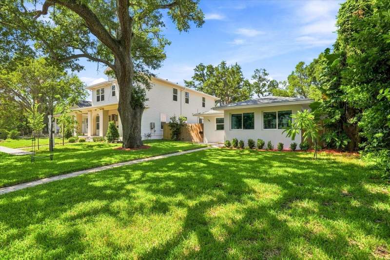 2 bedroom Single Family Residence at 135 24th Avenue, Powers Bayview Estates, St Petersburg — photo 4