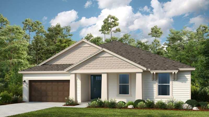 3 bedroom Single Family Residence at 5 Armenia Court, Colbert Landings, Palm Coast — photo 1
