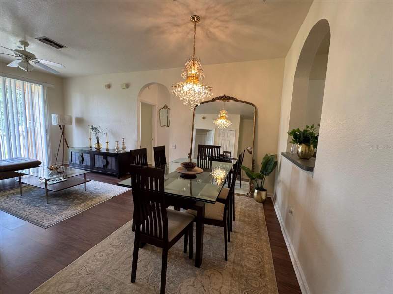 3 bedroom Condominium at 13524 Turtle Marsh Loop #627, Golfview At Hunters Creek Ph 01, Orlando — photo 5
