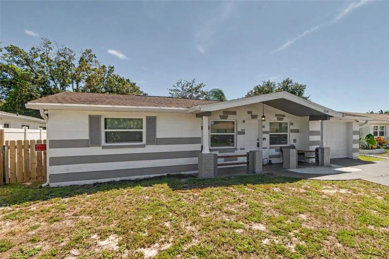 3 bedroom Single Family Residence at 3334 Coldwell Drive, Holiday Lake Estates, Holiday — photo 3