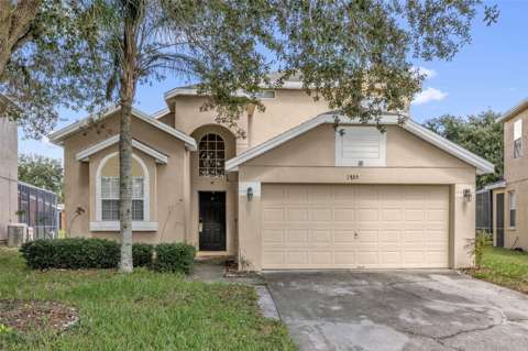 1755 Royal Ridge Drive, home for sale on Royal Ridge Drive