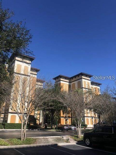 2 bedroom Condo - Hotel at 12539 FLORIDAYS RESORT DRIVE #607D, FLORIDAYS ORLANDO RESIDENCE, ORLANDO — photo 5