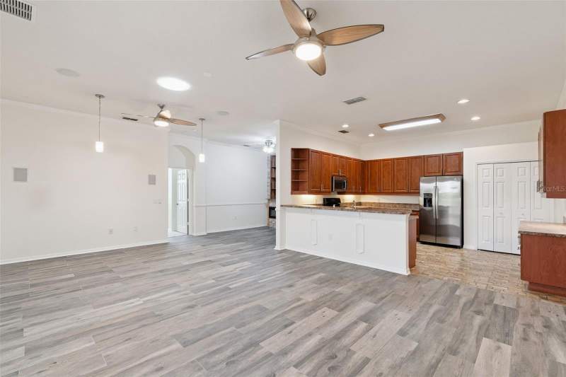 2 bedroom Single Family Residence at 813 SUMMIT GREENS BOULEVARD, SUMMIT GREENS, CLERMONT — photo 2