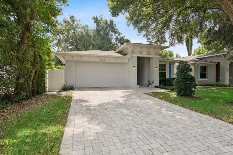 4 bedroom Single Family Residence at 2008 E Grant Avenue, Adirondack Heights, Orlando — photo 4