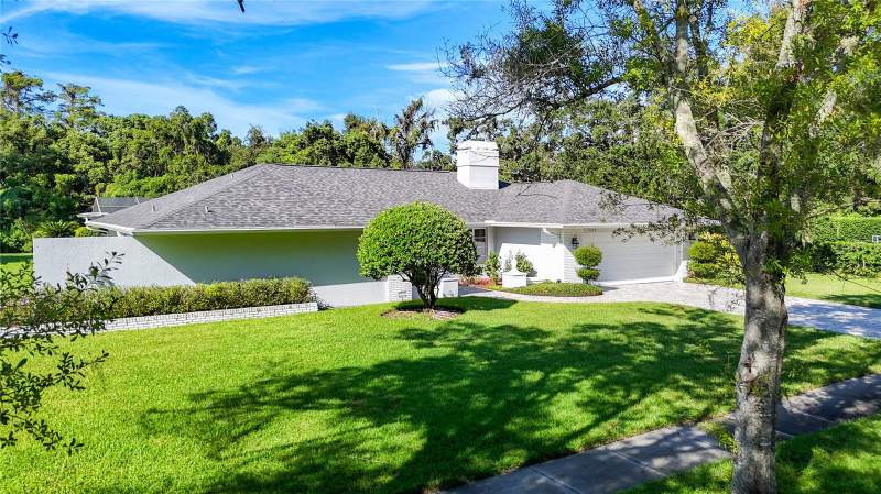 4 bedroom Single Family Residence at 4324 Southpark Drive, Carrollwood Village Ph Two, Tampa — photo 3