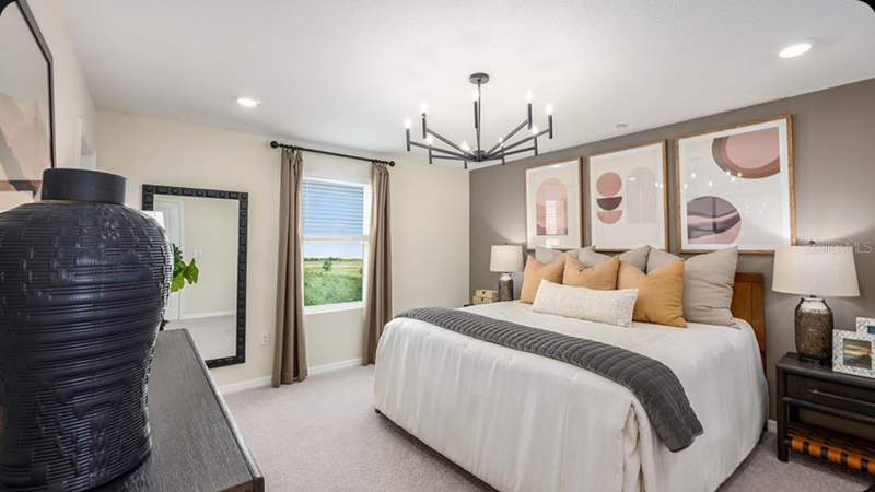 3 bedroom Townhouse at 703 Perth Drive #703, Southloch, Mount Dora — photo 5