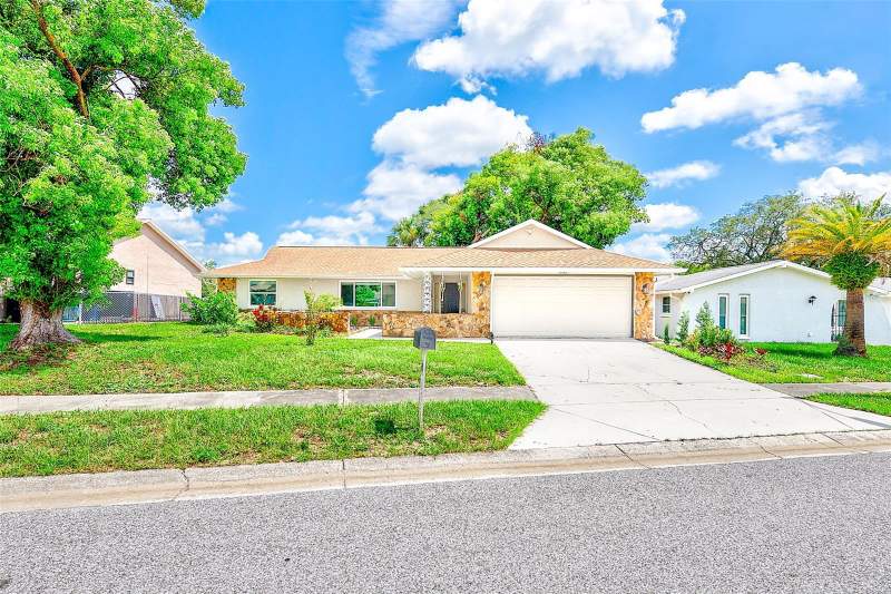 8741 HONEYCOMB DRIVE home for sale in Bear Creek Homes for Sale: 442 Homes (1980–2001)