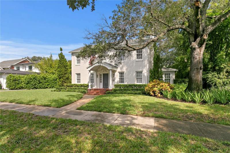 4 bedroom Single Family Residence at 3209 W Parkland Boulevard, Parkland Estates Rev, Tampa — photo 5