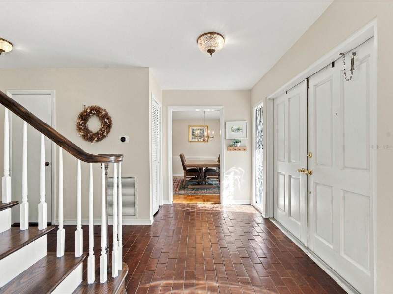 4 bedroom Single Family Residence at 11710 Plumosa Road, Carrollwood Sub Un 27, Tampa — photo 4