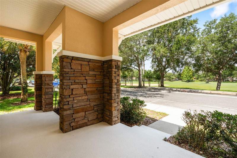 3 bedroom Townhouse at 7327 Millstone Street, Lake Burden South Ph I, Windermere — photo 4