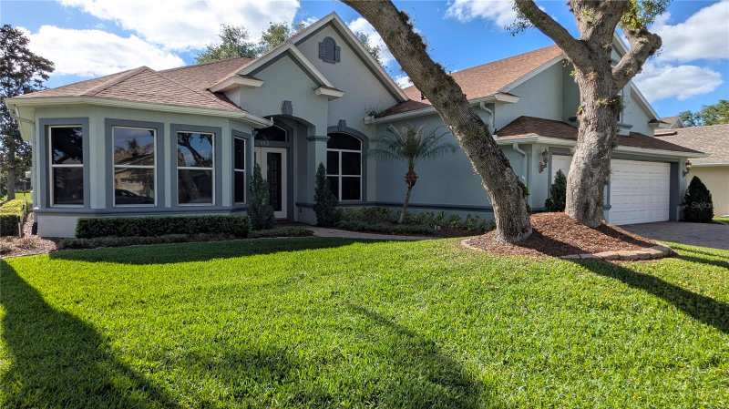 4 bedroom Single Family Residence at 112 Hallstrom Court, Debary Plantation Un 16C-3, Debary — photo 1