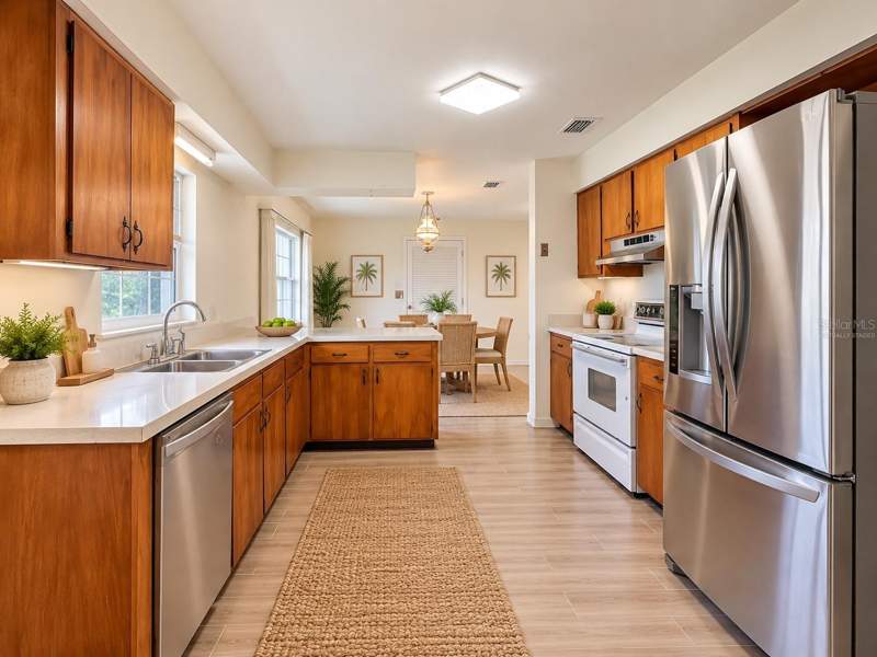 3 bedroom Single Family Residence at 15150 Colley Drive, Tavadora Shores, Tavares — photo 5