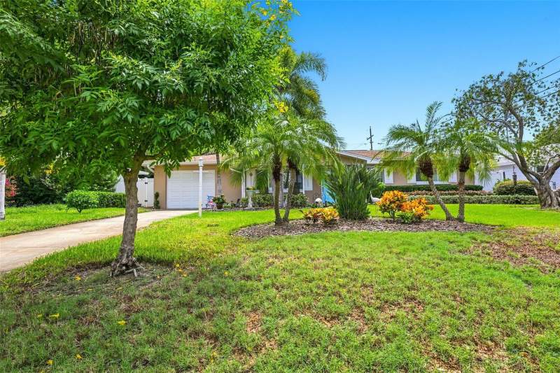 2 bedroom Single Family Residence at 8919 109TH LANE, BAY RIDGE ESTATES 1ST ADD, SEMINOLE — photo 4