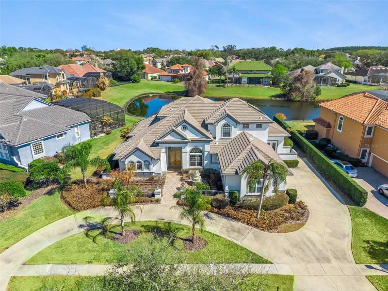 Waters Edge Boca Pointe At Turtle Creek