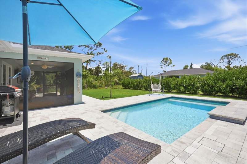 3 bedroom Single Family Residence at 14175 Stacks Avenue, Port Charlotte Sub Sec 52, Port Charlotte — photo 2