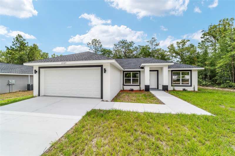3 bedroom Single Family Residence at 13737 SW 114th Place, Rolling Ranch Estates, Dunnellon — photo 1