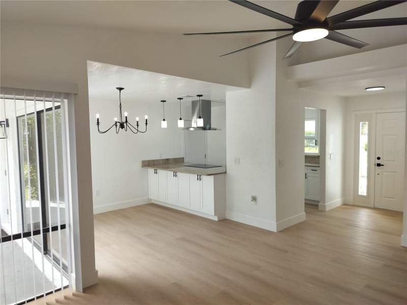 2 bedroom Single Family Residence at 2661 Warmsprings Way, Lake St George-Unit 1, Palm Harbor — photo 3