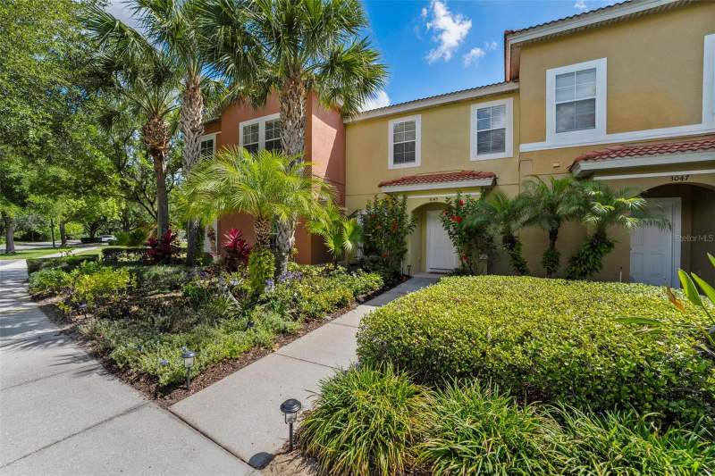 4 bedroom Townhouse at 3045 Yellow Lantana Lane, Encantada Ph 01, Kissimmee — photo 3