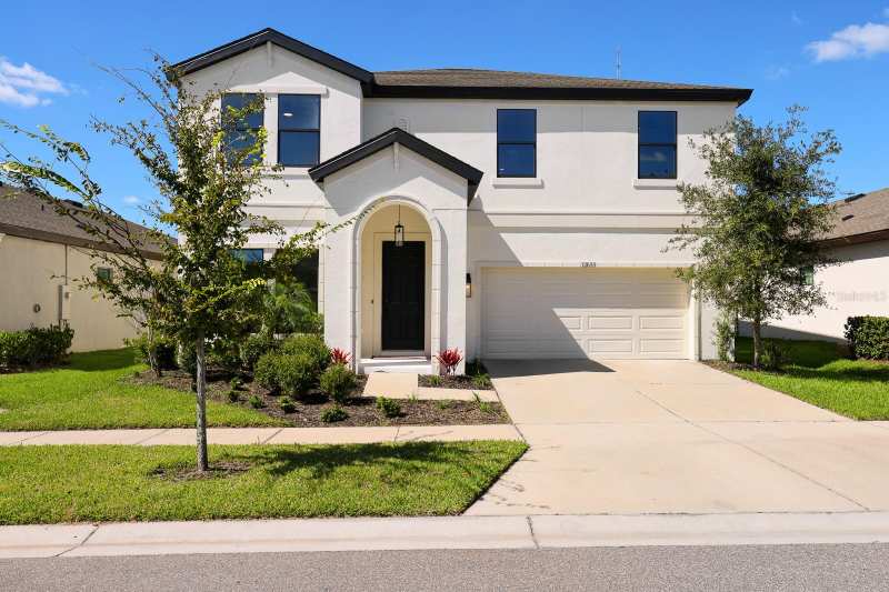 4 bedroom Single Family Residence at 12633 Shetland Walk Drive, B & D Hawkstone Ph 2, Lithia — photo 1
