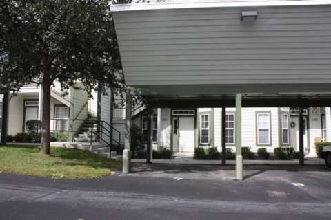 2935 NE 7Th Street #207, home for sale in Ocala 34470